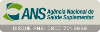 ANS - Agência Nacional de Sáude Suplementar